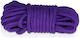 Lovetoy Fetish Bondage Rope Purple