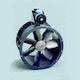 S&P Axial Industrieventilator