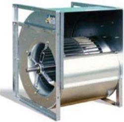 S&P FDA 800 TM D55 Industrial Centrifugal Ventilator