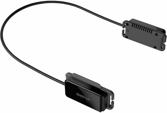 Sena Universal Intercom Μονή Ενδοεπικοινωνία για Κράνος Μηχανής με Bluetooth
