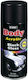 HB Body Sprühfarbe von Autos Schwarz 400ml