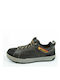 CAT Low Work Black S1P with Certification HRO,SRC