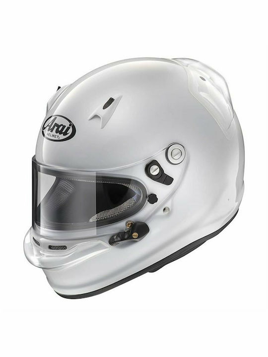 Arai SK-6 PED Full Face Helmet