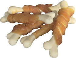 Nobby StarSnack BBQ Mini Λιχουδιά Μικρόσωμων Φυλών 7εκ. 8gr Nobby StarSnack BBQ Mini Λιχουδιά Μικρόσωμων Φυλών 7εκ. 8gr
