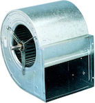 S&P Centrifugal - Centrifugal Ventilator industrial CBP-20/20 510/510