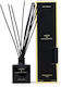 Cereria Molla Diffuser with Fragrance Amber & Sandalwood 1317 100ml