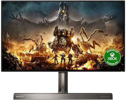 Philips 279M1RV IPS HDR Gaming Monitor 27" 4K 3840x2160 144Hz με Χρόνο Απόκρισης 1ms GTG