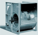 S&P ADA 315 CM-D25 Industrial Centrifugal Ventilator
