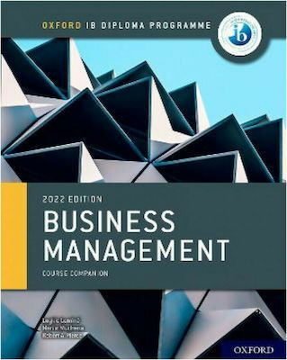 Business Management Course Companion