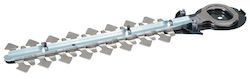 Makita Hedgetrimmer Attachment with Blade 20cm 198408-1
