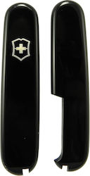 Victorinox Multitool Accessories Replacement Handles 91mm in Black color Replacement Handles 91mm