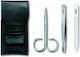 Victorinox Multitool Accessories Rubis Rubis Leather Case Black 8.2085
