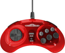 Retro-bit Sega MegaDrive for PC / PS3 / Switch