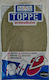 Mas Thermische Klebstoffe Nähzubehör Patches Formtyp/ Hoodie Khaki 16x10,5cm 2Stücke
