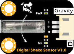 DFRobot Digital Shake Sensor SEN0289