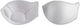 Mas Push Up Cups White Push Up Cups 16x11.5cm