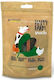 Croci Happy Farm Spinach/Chicken Λιχουδιές Σκύλου με Κοτόπουλο 80gr
