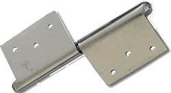 Hinge Door Lift Off Made of Metal 100mm 1pcs