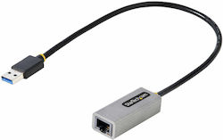 StarTech USB31000S2 Ενσύρματο Ethernet
