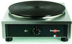 Krampouz Electric Crepe Maker 3kW Krampouz Electric Crepe Maker 3kW