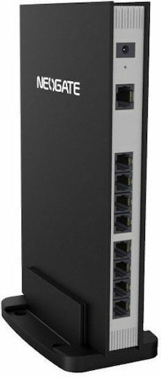 Yeastar TA810 VoIP Gateway με 8 FXO και 1 Ethernet