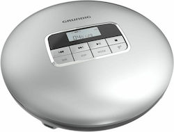 Grundig GCDP 8500 Argintiu Grundig GCDP 8500 Argintiu