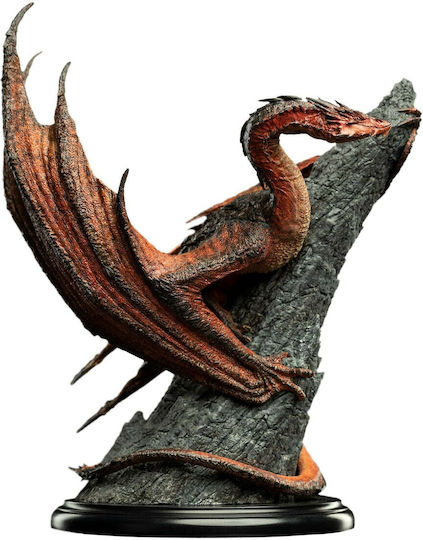 Weta Workshop Hobbit: Smaug the Magnificent Φιγούρα 20εκ.