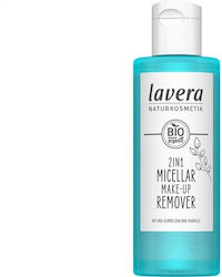 Lavera Υγρό Ντεμακιγιάζ Micellar 100ml