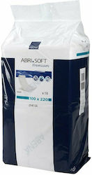 Abena Abri Soft Premium Inkontinenzunterlage 100x220cm