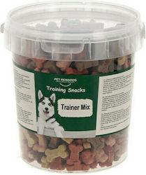 Kerbl Pet Mix Bucket Λιχουδιά 500gr Kerbl Pet Mix Bucket Λιχουδιά 500gr