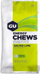 GU Energy Chews 60gr