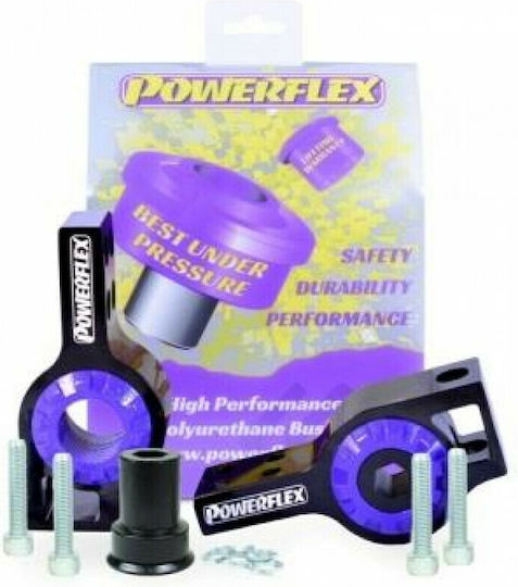 Powerflex Храсти за Audi A3 / RS3 / S3 Volkswagen Бора / Количка / Голф PFF85-502G