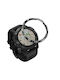 Πλαίσιο Προστασίας Black / White Letter (Garmin Fenix 6)