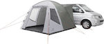 Easy Camp Fairfields Canopy Beach Tent Green