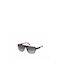 Timberland Men's Sunglasses with Brown Tartaruga Plastic Frame and Gray Lens TB9254 52R