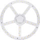 Elmark LED Placă De Circuit 12V 18W 1 Bucată 09091-141-01