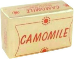 Herb Camomile Baton de săpun pentru Corpul 120gr