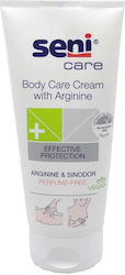 Seni Body Care Cream with Arginine for Bedsores 200ml