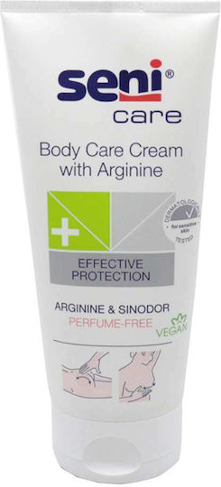 Seni Body Care Cream with Arginine for Bedsores 200ml