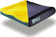 Supracor Stimuline Slimline Seat Cushion 46x46x5.5cm