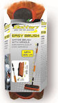 Bottari Easy Brush Βούρτσα Καθαρισμού Αυτοκινήτου 165cm Τηλεσκοπική