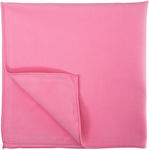 Megacycle Softy Cloth Microfiber Cloths Cleaning Car Pink 1pcs
