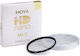 Hoya Nano Mk II Filter HD / UV 49mm for Camera Lenses