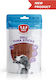 T.A.F. Pets Deli Tuna Λιχουδιές σε Stick Σκύλου με Τόνο 75gr