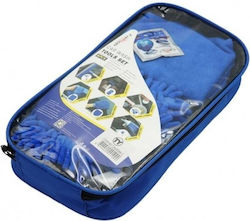 Carsun Car Washing Set with 6 Pieces