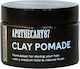 Apothecary87 Clay Pomade 50ml