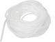Elmark Καλώδια Spiralschläuche 6mm 1m Transparent 1Stück
