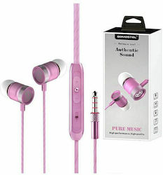 Somostel SMS-CS03 In-Ear Freisprecheinrichtung ...