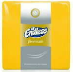 Endless 50 Napkins Premium 33x33cm