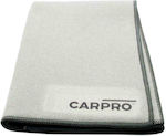 CarPro GlassFiber Microfiber Cloth Cleaning For Car 40x40cm